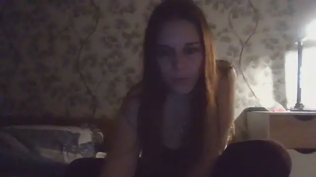 NyraLuna online show from February 19, 2026, 9:44 pm