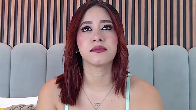 Sofy acevedo online show from June 7, 2026, 12:09 pm