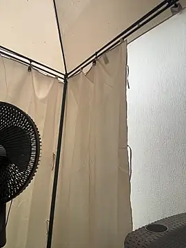 Namii cute online show from February 12, 2026, 2:12 pm