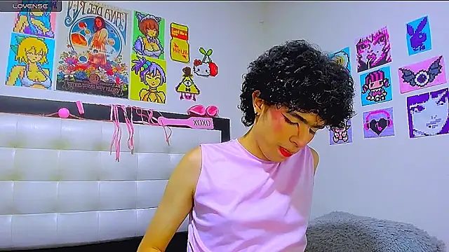 LuanRush  online show from March 24, 2026, 3:33 am