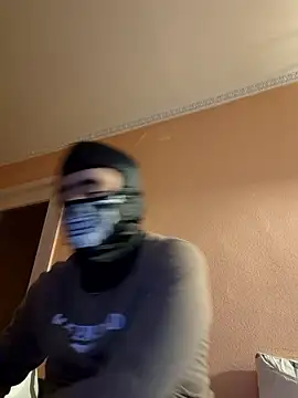 Ourdarksecret online show from January 14, 2026, 7:08 pm