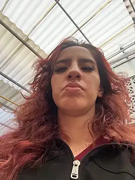 elodie rouge online show from June 9, 2026, 11:55 am