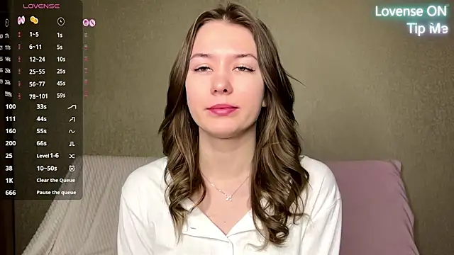 elsadaedra online show from February 23, 2026, 1:08 pm