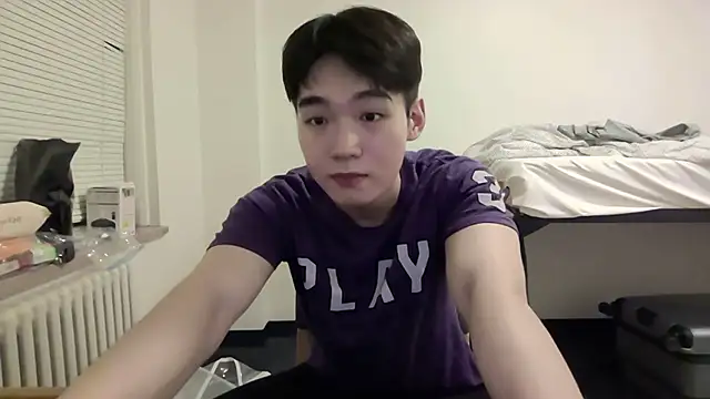 hoon025 online show from January 15, 2026, 7:35 am