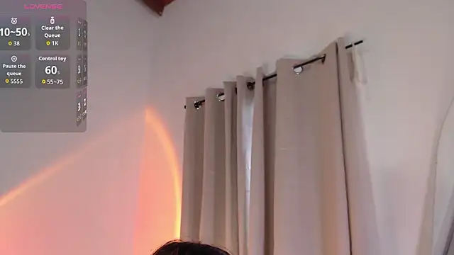 Mia Volkova  online show from February 17, 2026, 1:18 pm