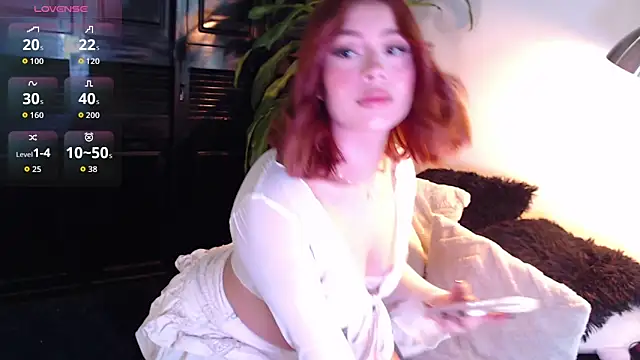 Mia Volkova  online show from June 3, 2026, 2:08 pm