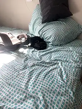 CacauShow01 online show from March 23, 2026, 6:34 pm