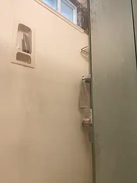 AuraTemptress online show from January 16, 2026, 6:23 pm