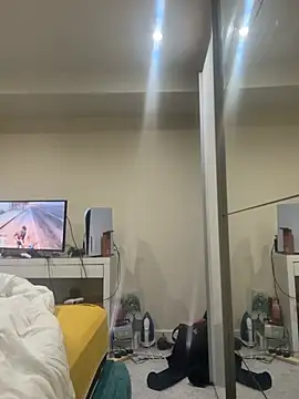 Brownadam111 online show from February 1, 2026, 1:48 am