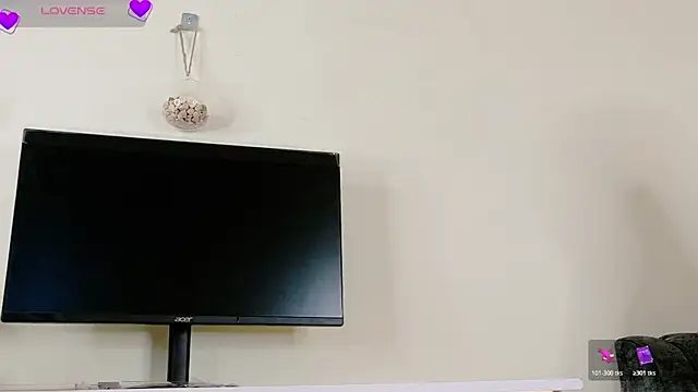 Valen Sm online show from April 7, 2026, 1:55 pm