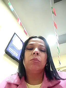 RossyAlvarez online show from June 8, 2026, 1:28 am