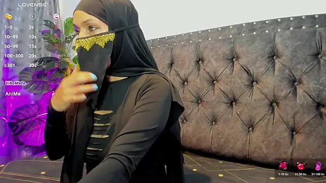 Latifa ali online show from January 16, 2026, 2:59 am