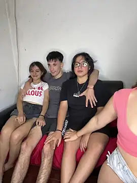 Snapshot of sofiagonet chatting on February 7, 2026, 4:05 am sofiagonet online show from February 7, 2026, 4:05 am