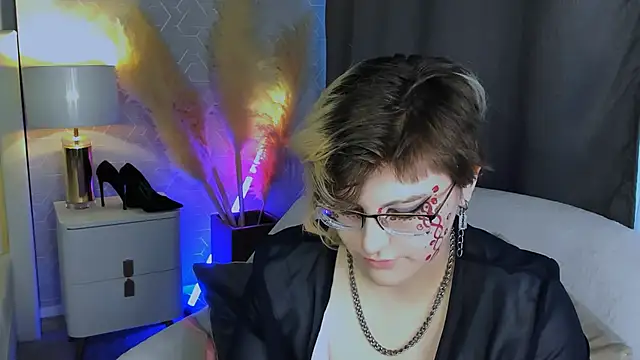 Snapshot of ABSI_GLITCH chatting on March 2, 2026, 11:06 am ABSI GLITCH online show from March 2, 2026, 11:06 am