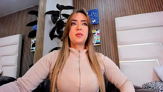 Xara Shadow online show from February 27, 2026, 10:43 pm