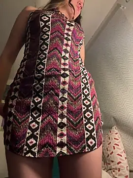 Raven  5 online show from April 1, 2026, 2:34 am