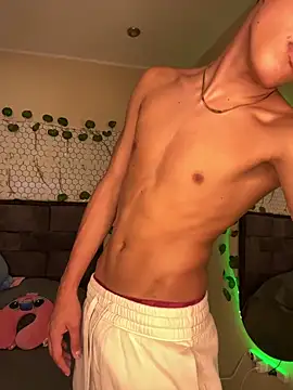 Adam hottie online show from March 7, 2026, 2:30 am