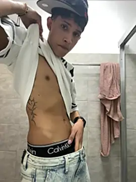 Adam hottie online show from March 13, 2026, 7:15 am