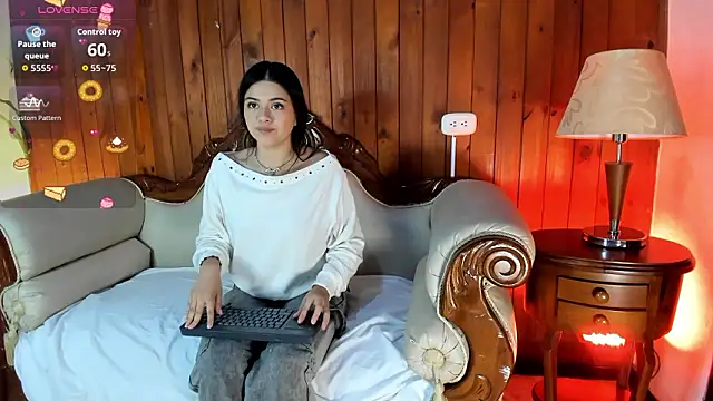 CottonCloud20 online show from February 23, 2026, 1:41 pm