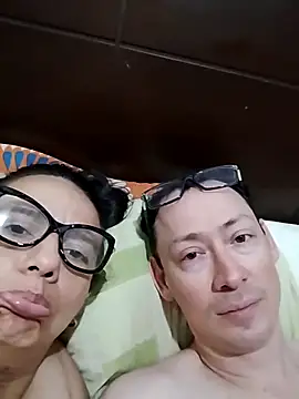 ESTEFIKIS online show from February 14, 2026, 3:36 am