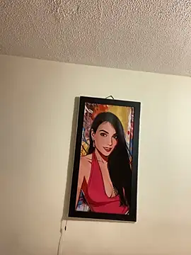 Miaswwe online show from April 10, 2026, 2:06 am