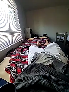 jamesybooy online show from February 7, 2026, 6:00 pm