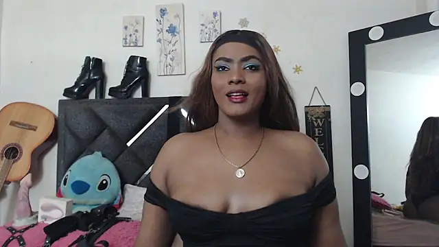 Natashabella    online show from April 12, 2026, 8:47 pm