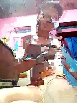 Snapshot of Jyoti_rathor chatting on February 8, 2026, 12:25 am Jyoti rathor online show from February 8, 2026, 12:25 am