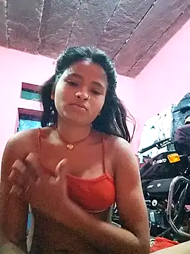 Snapshot of Jyoti_rathor chatting on February 17, 2026, 12:07 am Jyoti rathor online show from February 17, 2026, 12:07 am