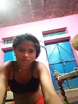 Snapshot of Jyoti_rathor chatting on February 18, 2026, 12:17 am Jyoti rathor online show from February 18, 2026, 12:17 am