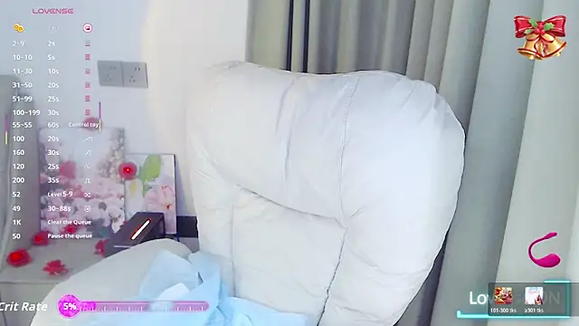 Taomiaomiao613 online show from February 13, 2026, 10:28 pm