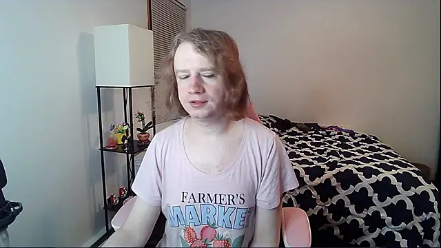 VanFairy526 online show from March 29, 2026, 10:15 am