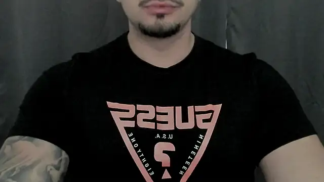 TONYWILSONN online show from March 16, 2026, 5:44 am