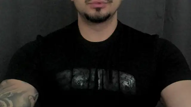 TONYWILSONN online show from March 31, 2026, 4:46 am