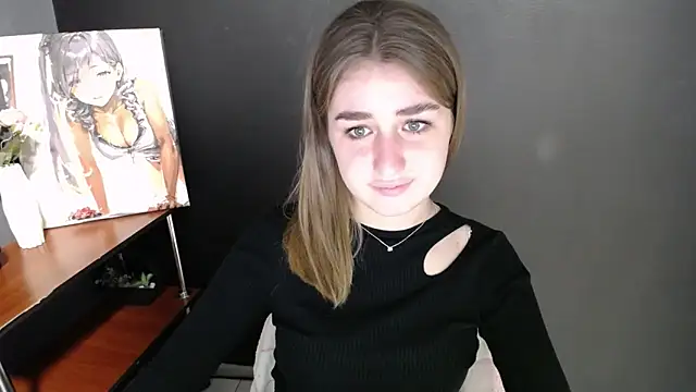 Snapshot of Sunny_siren chatting on June 2, 2026, 12:29 pm Sunny siren online show from June 2, 2026, 12:29 pm