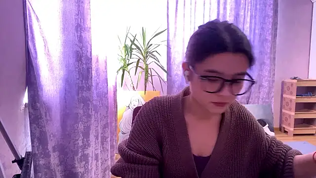 SaintMari online show from February 1, 2026, 12:15 pm