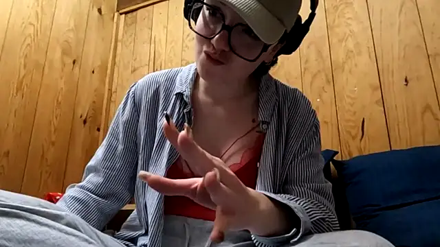 ju juliette online show from February 18, 2026, 11:01 pm