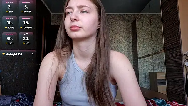 MousyHello online show from February 15, 2026, 5:26 am