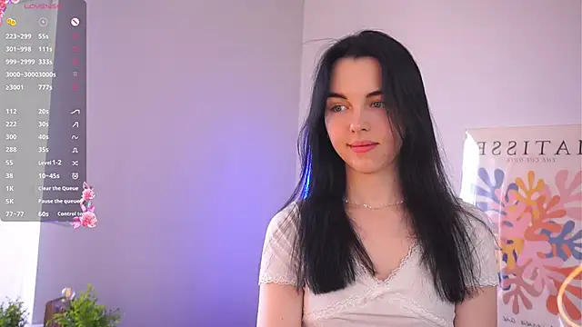 MirnaTellado online show from April 5, 2026, 7:27 am