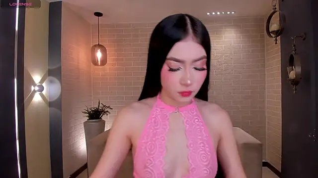 BriannaFox1 online show from February 24, 2026, 12:14 pm