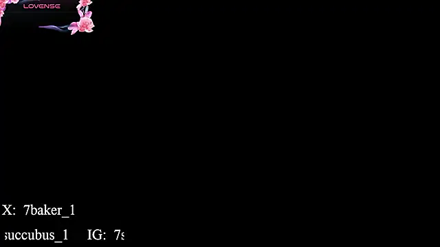 Rosy Sweet online show from February 7, 2026, 2:10 pm