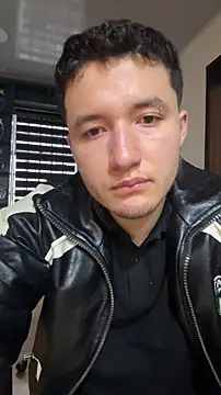 Alexander Connor online show from March 2, 2026, 11:39 am