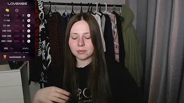 secretvic online show from February 21, 2026, 7:15 pm