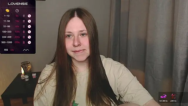 secretvic online show from April 13, 2026, 6:57 pm