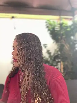 TianaRios Pink online show from January 19, 2026, 1:37 pm