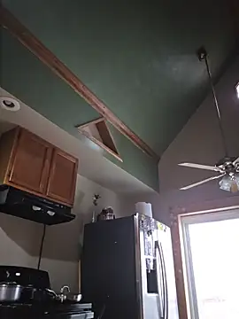 AriannaPenaxo online show from March 6, 2026, 11:01 pm