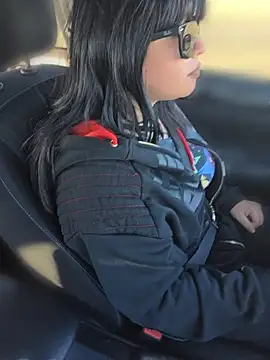 AriannaPenaxo online show from March 22, 2026, 10:57 pm