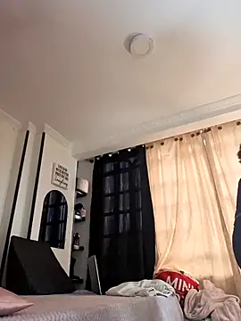 Ebony love07 online show from February 24, 2026, 8:51 pm