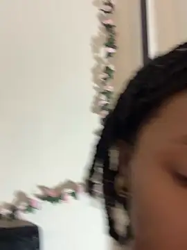 Ebony love07 online show from June 8, 2026, 1:28 am