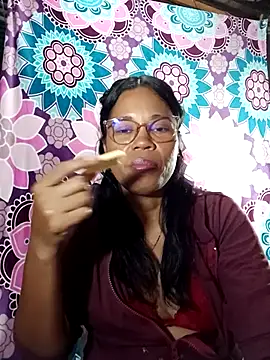 Yandris 1212 online show from April 24, 2026, 12:13 am